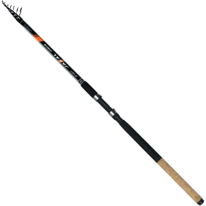 Lanseta COLMIC Jakal Telematch, 20-100g, 3.40m, 5seg Lanseta COLMIC Jakal Telematch, 20-100g, 3.40m, 5seg