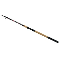 Lanseta COLMIC Telematch Hammer Max, 50-200g, 3.00m, 4seg