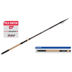 Lanseta Colmic Telematch Diadema 450 30-120g Super Strong  Lanseta Colmic Telematch Diadema 450 30-120g Super Strong