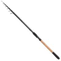 Lanseta DAM Impulse-X Tele Match 13ft, 10-30g, 3.90m