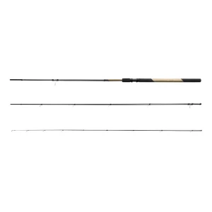 Lanseta Delphin DRAMA Match 390cm pana la 50g