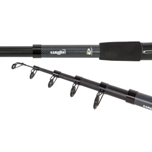 Lanseta Energoteam Kamasaki Super Tele 3.00m, 60-120g