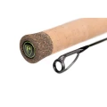 Lanseta FOX RAGE PREDATOR Elite Pro Deadbaiting XS Rod 12ft/3.6m, 3.25lbs, 2seg
