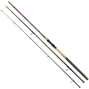Lanseta Fitofag CARP EXPERT Silver Carp Power Float 3.90m, 70 -120g, 3seg Lanseta Fitofag CARP EXPERT Silver Carp Power Float 3.90m, 70 -120g, 3seg