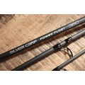Lanseta Fitofag CARP EXPERT Silver Carp Power Float 3.90m, 70 -120g, 3seg