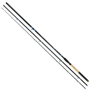 Lanseta Match FORMAX Rivercraft, 3.90m, 10-35g, 3seg