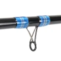 Lanseta Match FORMAX Rivercraft, 4.50m, 10-35g, 3seg
