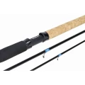 Lanseta Match FORMAX Rivercraft, 4.50m, 10-35g, 3seg