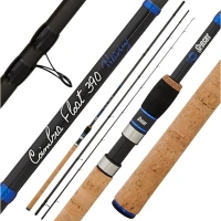 Lanseta Match Sensas Coimbra Waggler Float Heavy, 4.20m, 25g, 3seg