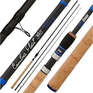 Lanseta Match SENSAS Coimbra Waggler Float Heavy, 4.20m, 25g, 3seg