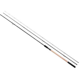 Lanseta Match SHIMANO Aero X3 Match Float, 3.96m, 20g, 3seg