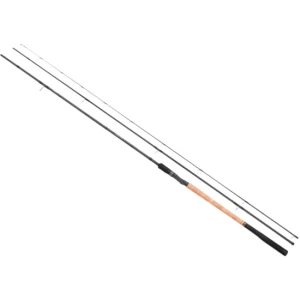 Lanseta Match SHIMANO Aero X6 Match Float, 4.27m, 15g, 3seg