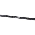 Lanseta Match SHIMANO Aero X6 Match Float, 4.27m, 15g, 3seg