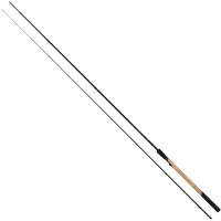 Lanseta Matrix Aquos Ultra-W Waggler Rod 11FT, 2g, 2seg 