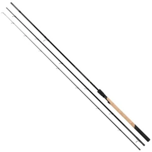 Lanseta Matrix Aquos Ultra-W Waggler Rod 13FT, 2g, 3seg 