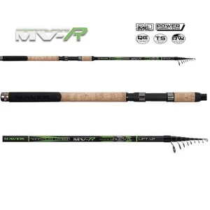 Lanseta Maver IT TELEMATCH MV-R UNIVERSAL 4.0M 20-80GR Lift 3 kg Lanseta Maver IT TELEMATCH MV-R UNIVERSAL 4.0M 20-80GR Lift 3 kg