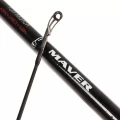 Lanseta Maver UK REALITY PLUS MATCH 11FT 3.3M 25gr 2sec Lanseta Maver UK REALITY PLUS MATCH 11FT 3.3M 25gr 2sec