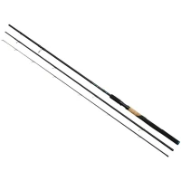 Lanseta Shakespeare Superteam Sc-2 Pellet Waggler, 3.90m, 5-25g, 2seg