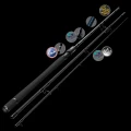 Lanseta Sportex Xclusive Float XT 3.90m, 20-40g, 3seg Lanseta Sportex Xclusive Float XT 3.90m, 20-40g, 3seg
