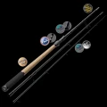 Lanseta Sportex Xclusive Match XT 3.90m, 5-29g, 3seg Lanseta Sportex Xclusive Match XT 3.90m, 5-29g, 3seg