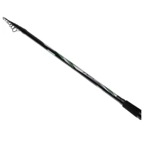 Lanseta Telematch Pro Fl Green Line 30-110g 4.50m Lanseta Telematch Pro Fl Green Line 30-110g 4.50m