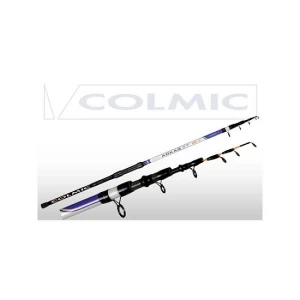 Lanseta Telescopica Colmic Arkas XT Boat 2.70m 250g