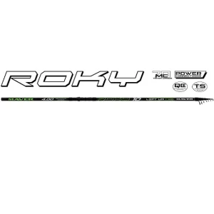 Lanseta Telescopica Maver IT TELEMATCH ROKY UNIVERSAL CASTING 4.0M 10GR Lift 1 kg 