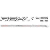 Lanseta Telescopica Maver IT TELEMATCH ROKY UNIVERSAL CASTING 4.0M 20GR Lift 2 kg  Lanseta Telescopica Maver IT TELEMATCH ROKY UNIVERSAL CASTING 4.0M 20GR Lift 2 kg
