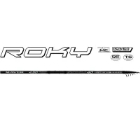 Lanseta Telescopica Maver IT TELEMATCH ROKY UNIVERSAL CASTING 4.5M 40GR Lift 4 kg Lanseta Telescopica Maver IT TELEMATCH ROKY UNIVERSAL CASTING 4.5M 40GR Lift 4 kg