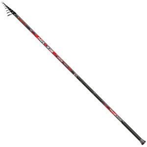 Lanseta Telescopica TRABUCCO Maxxis Tele Match 4.20m, MH / 120g, 6seg Lanseta Telescopica TRABUCCO Maxxis Tele Match 4.20m, MH / 120g, 6seg