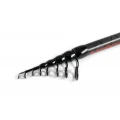 Lanseta Telescopica TRABUCCO Maxxis Tele Match 4.20m, MH / 120g, 6seg Lanseta Telescopica TRABUCCO Maxxis Tele Match 4.20m, MH / 120g, 6seg