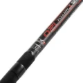 Lanseta Telescopica TRABUCCO Maxxis Tele Match 4.20m, MH / 120g, 6seg