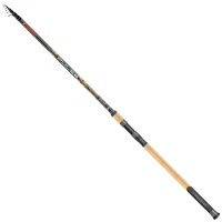 Lanseta Telescopica Trabucco Pulse Energy Tele Match 4.00m, 15-60g. 5seg Lanseta Telescopica Trabucco Pulse Energy Tele Match 4.00m, 15-60g. 5seg