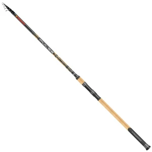 Lanseta Telescopica TRABUCCO Pulse Energy Tele Match 4.20m, 20-80g. 5seg Lanseta Telescopica TRABUCCO Pulse Energy Tele Match 4.20m, 20-80g. 5seg