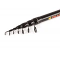 Lanseta Telescopica TRABUCCO Pulse Energy Tele Match 4.20m, 20-80g. 5seg Lanseta Telescopica TRABUCCO Pulse Energy Tele Match 4.20m, 20-80g. 5seg