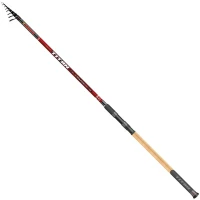 Lanseta Telescopica TRABUCCO Titan Tele Match 4.50m, 45g, 4seg Lanseta Telescopica TRABUCCO Titan Tele Match 4.50m, 45g, 4seg