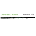 LANSETA MAVER DRAGON BOAT 3.00M 400G 2SEG LANSETA MAVER DRAGON BOAT 3.00M 400G 2SEG