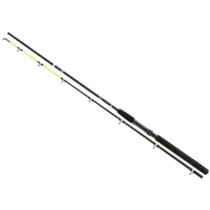 Lanseta Abu Garcia Seven Trolling 2.10m 15lb 2buc Lanseta Abu Garcia Seven Trolling 2.10m 15lb 2buc