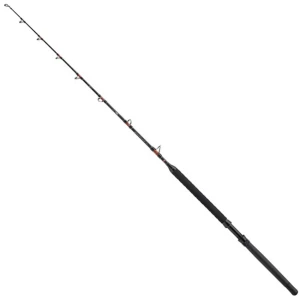 Lanseta Penn Conflict XR Tuna 661, 1.98m, 50-80lb, 1seg Lanseta Penn Conflict XR Tuna 661, 1.98m, 50-80lb, 1seg