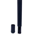 Lanseta Penn Conflict XR Tuna 661, 1.98m, 50-80lb, 1seg Lanseta Penn Conflict XR Tuna 661, 1.98m, 50-80lb, 1seg