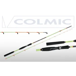 LANSETA COLMIC KUNA SPECIAL BOLENTINO 2.70M 20-150G LANSETA COLMIC KUNA SPECIAL BOLENTINO 2.70M 20-150G