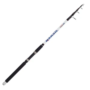 LANSETA TELESCOPICA COLMIC NARSIL BOAT 2.80M 30-120G LANSETA TELESCOPICA COLMIC NARSIL BOAT 2.80M 30-120G