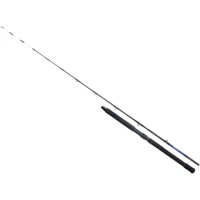 Lanseta Barca SHIMANO Technium Deep Drop, 2.29m, 500-1000g, 1+1seg