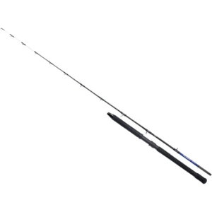 Lanseta Barca SHIMANO Technium Deep Drop, 2.29m, 500-1000g, 1+1seg
