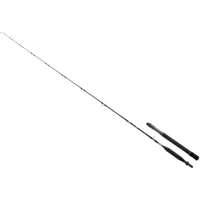 Lanseta Barca SHIMANO Tyrnos B Trolling Lite, 2.03m, 16lb, 1+1seg