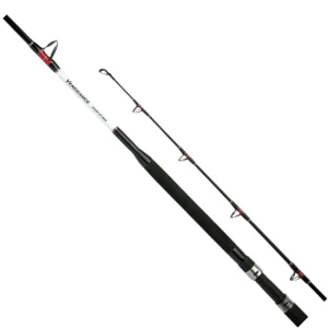 Lanseta Barca SHIMANO Vengeance Standup, 1.65m, 30-50lb, 1seg