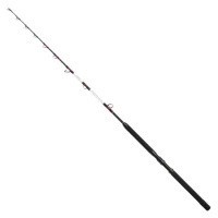 Lanseta Barca SHIMANO Vengeance Standup Spiral, 1.65m, 50lb, 1seg