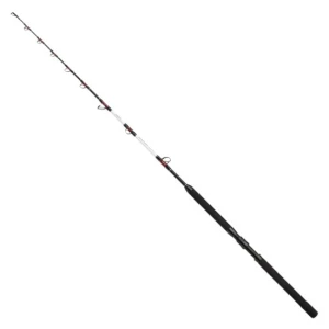 Lanseta Barca SHIMANO Vengeance Standup Spiral, 1.65m, 50lb, 1seg