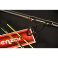 Lanseta Benzar Crap No Limit Boat Feeder, 2.70m, 70-250g, 2+3seg Lanseta Benzar Crap No Limit Boat Feeder, 2.70m, 70-250g, 2+3seg