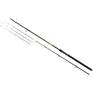 Lanseta Benzar Crap No Limit Boat Feeder, 3.00m, 70-250g, 2+3seg Lanseta Benzar Crap No Limit Boat Feeder, 3.00m, 70-250g, 2+3seg